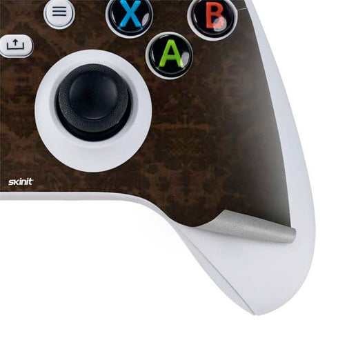 Steampunk Bee by Brigid Ashwood Xbox Series S Skins